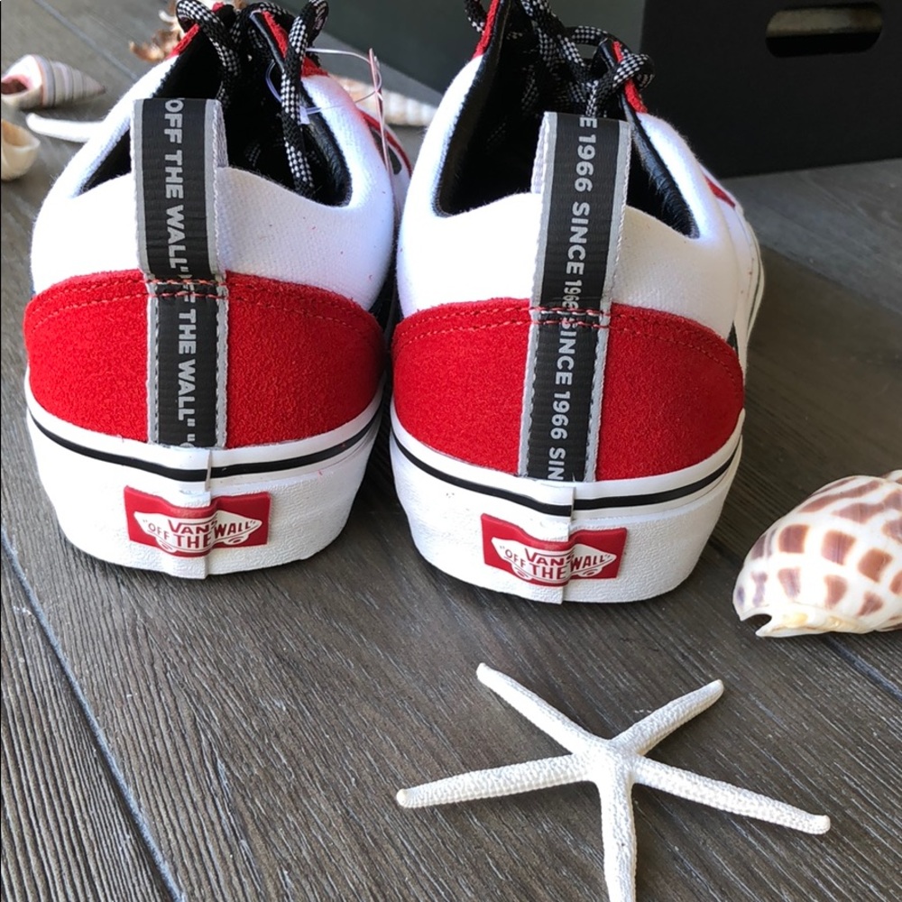 🔥🔥VANS- WEBBING OLD SCHOOL🔥🔥 - Picture 8 of 8